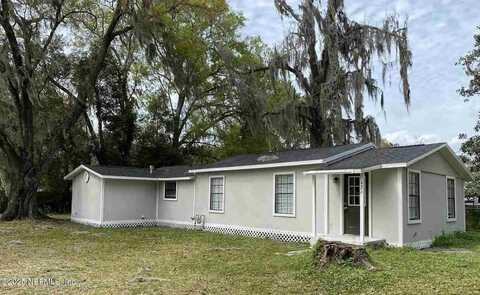 421 N POLK Street, Starke, FL 32091