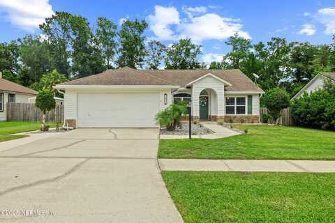 8971 ROCKPOND MEADOWS Drive, Jacksonville, FL 32221