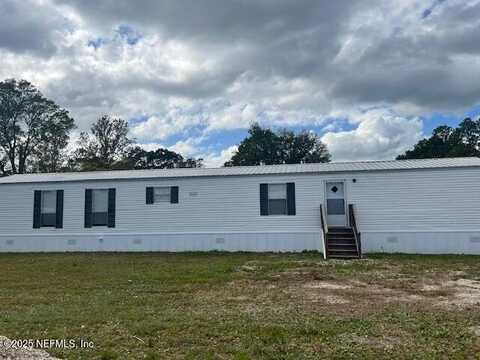 5090 NW 192ND Street, Starke, FL 32091