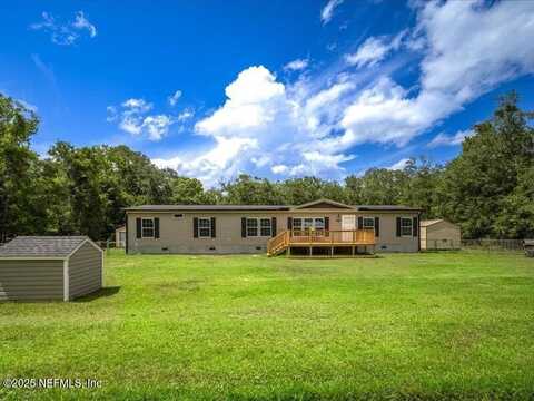 6270 BROUGH Road, Elkton, FL 32033