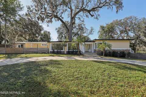 1646 CORNELL Road, Jacksonville, FL 32207
