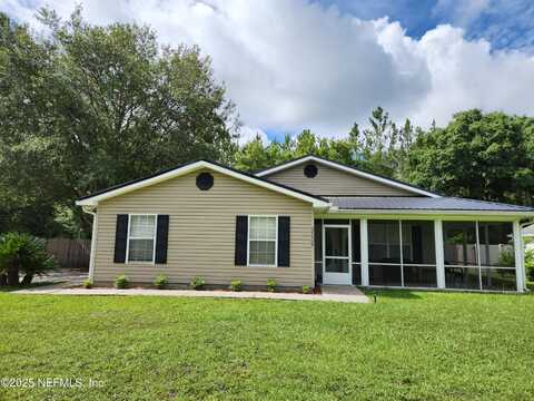 37127 LORENA Drive, Hilliard, FL 32046