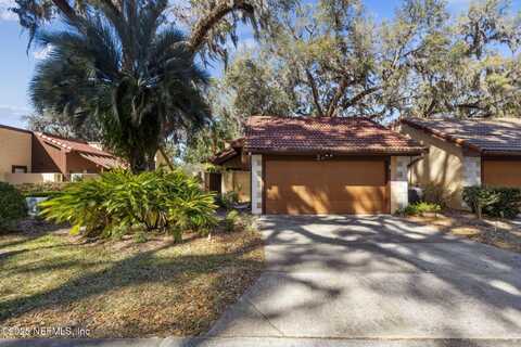 45 WINTERBOURNE Street N unit: 16, Orange Park, FL 32073