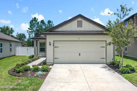 79 FELLBROOK Drive, Saint Augustine, FL 32095