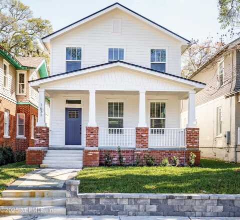 1631 BOULEVARD, Jacksonville, FL 32206