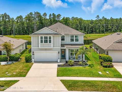 580 SHETLAND Drive, St. Johns, FL 32259