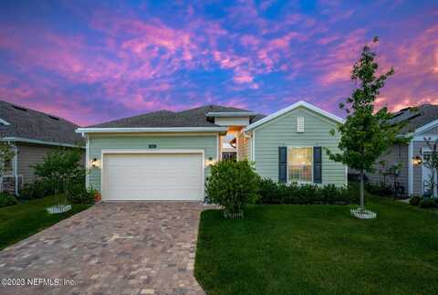 367 BLOOMFIELD Way, Saint Augustine, FL 32092