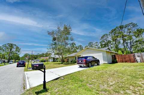 71 BRADDOCK Lane, Palm Coast, FL 32137