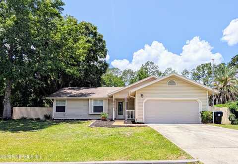 2168 DEER RUN Lane, Fleming Island, FL 32003