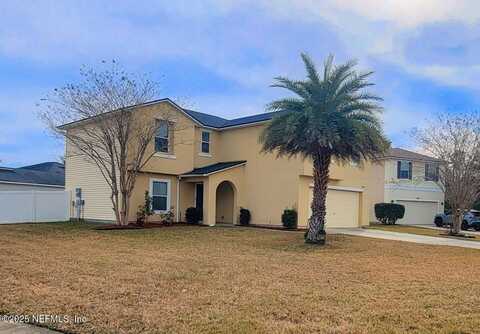 7587 MISHKIE Drive, Jacksonville, FL 32244