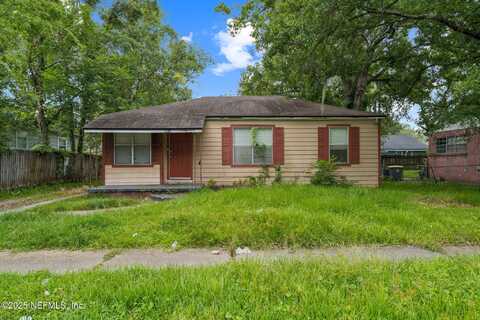 3058 IMPERIAL Street, Jacksonville, FL 32254