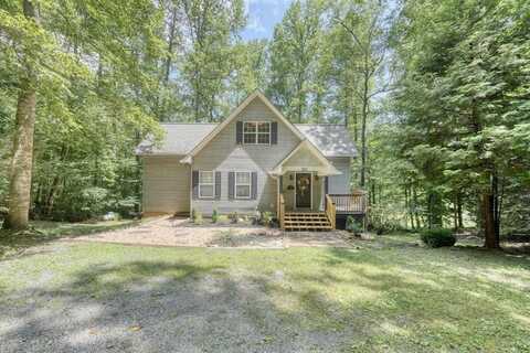 222 Bryant Cove Road, Blairsville, GA 30512