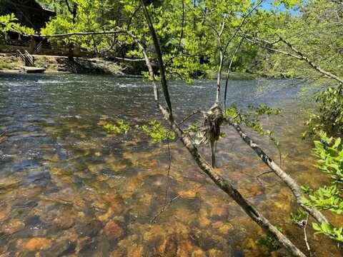 0.33 Ac Shallowford Bridge, Blue Ridge, GA 30513