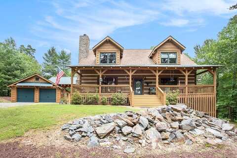 179 Cessna Loop, Blue Ridge, GA 30513