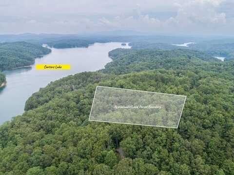 Deer Lane, Ellijay, GA 30540