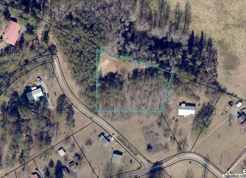 54 Mountain Rivers Road, Mineral Bluff, GA 30559