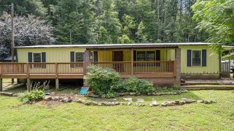 9503 Tails Creek Road, Ellijay, GA 30540