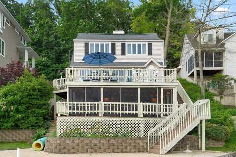 155 Lane 240 Lake James, Angola, IN 46703