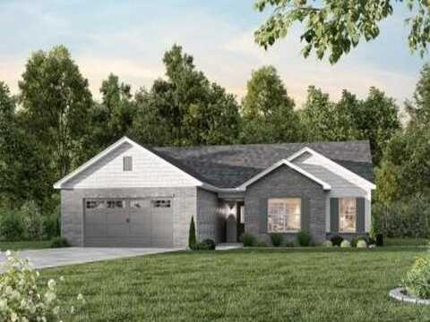 3095 N 405 W, Angola, IN 46703