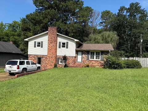 206 Buena Vista Drive, Fulton, MS 38843