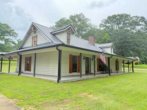 706 Benford, Fulton, MS 38843
