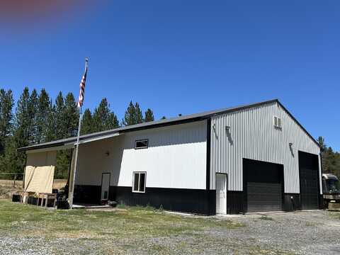 3089 HWY 25 N, NORTHPORT, WA 99157