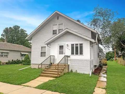 1416 Stoughton Ave, Tomah, WI 54660