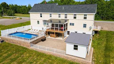 302 Canaan Road, Hampden, ME 04444