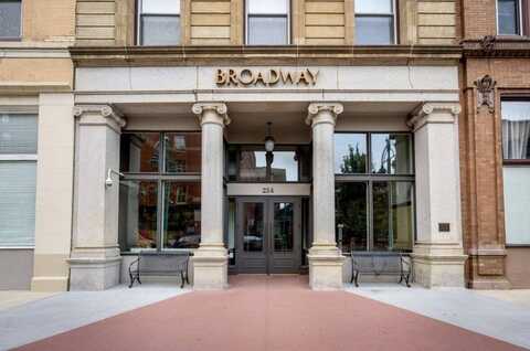 234 North Broadway -, Milwaukee, WI 53202