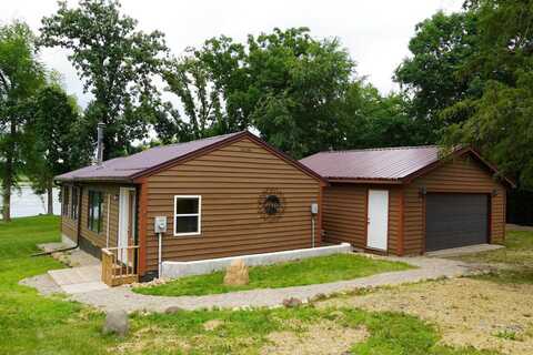 N3031 Lakeview Dr, Montello, WI 53949