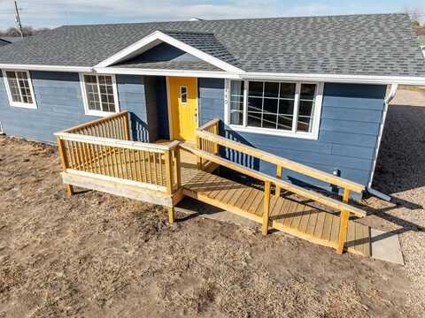 440 Linden Street, Sutherland, NE 69165