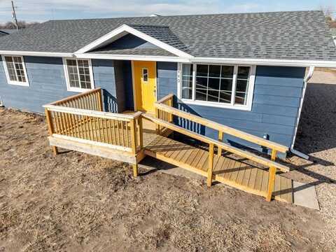 440 Linden Street, Sutherland, NE 69165
