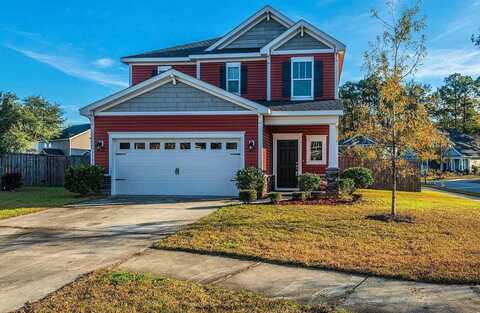 3503 Singletary Court, Johns Island, SC 29455