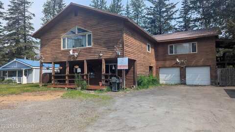 3411 Eagle Avenue, Valdez, AK 99686
