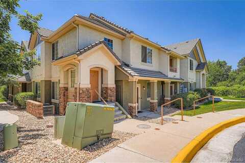 22560 East Ontario Dr, Aurora, CO 80016