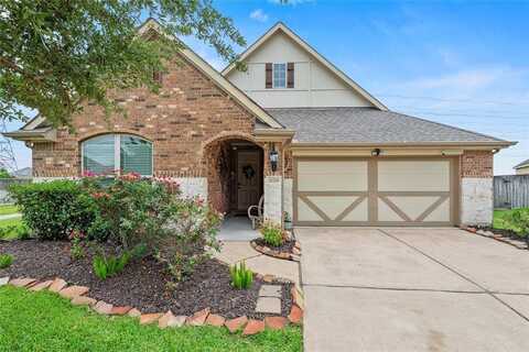 20206 Fossil Valley Lane, Cypress, TX 77433