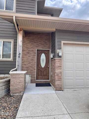 3514 33rd Avenue West, Williston, ND 58801