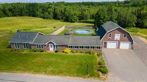 178 Potter Road, Hudson, ME 04449