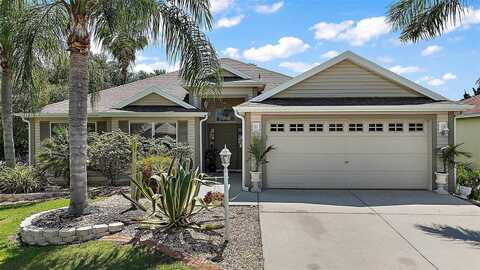 2265 Hackney Way, The Villages, FL 32162
