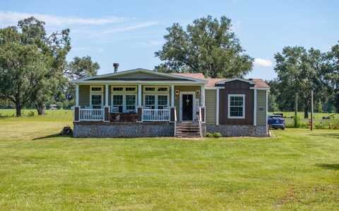 13157 164TH ST, Mc Alpin, FL 32062