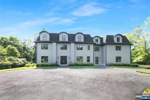 241 Saddle River Road, Saddle River, NJ 07458