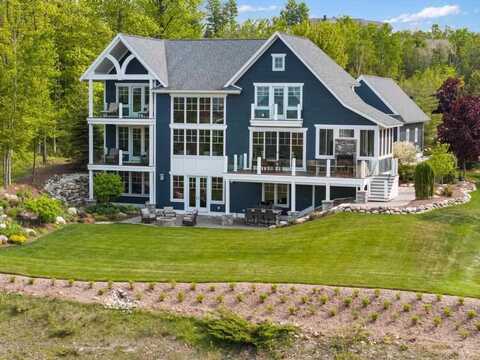 4501 Vista, Bay Harbor, MI 49770