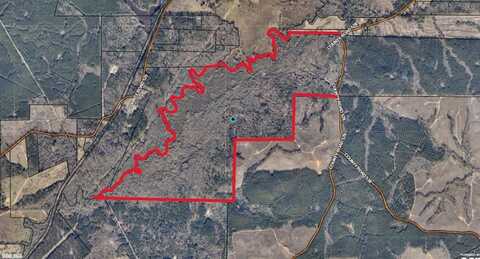 0 County Road 528, Nacogdoches, TX 75961
