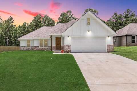 313 Shirey Lane, Lufkin, TX 75901