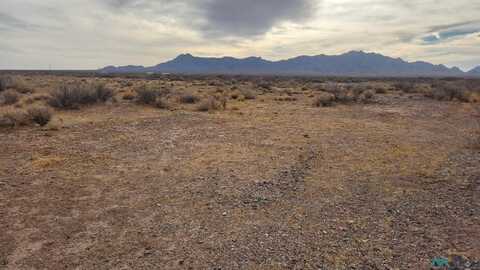 00 Quail Ln Paradise Lane, Deming, NM 88030