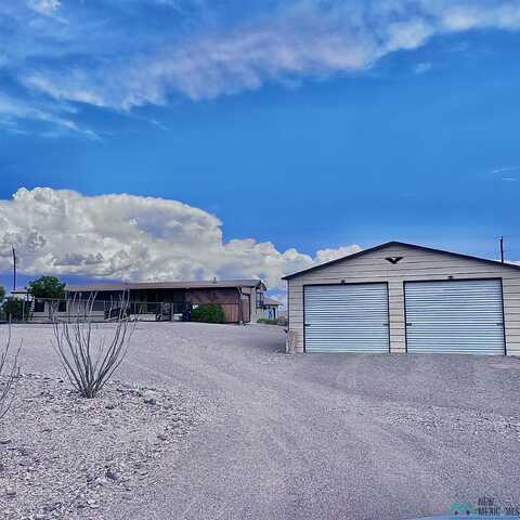 404 Scottsdale Road, Elephant Butte, NM 87935