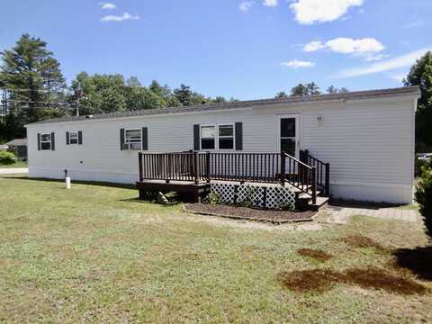 5 Brook Circle, Loudon, NH 03307