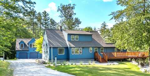 3008 State Route 114, Bradford, NH 03221