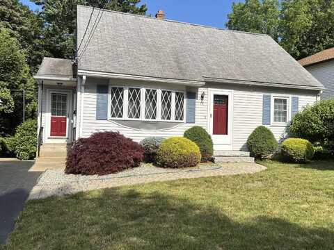 75 Morgan Street, Manchester, NH 03102
