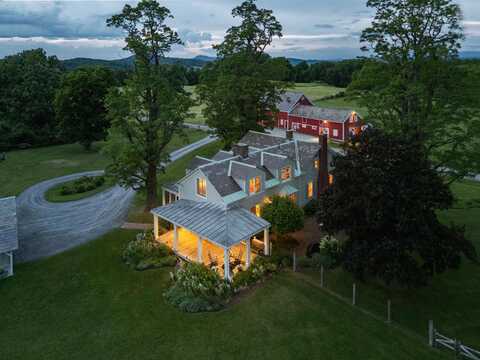 475 Elmendorf Road, Shoreham, VT 05770